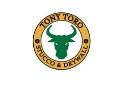 Tony Toro Stucco & Drywall Repair Santa Barbara logo